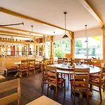 Hotel Am Brauhaus 3*