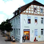 Am Brauhaus Отель 3*