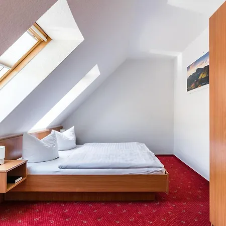 Am Brauhaus 3*