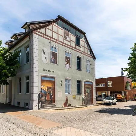 Am Brauhaus