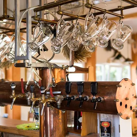 Am Brauhaus Отель 3*