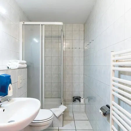 ホテル Am Brauhaus