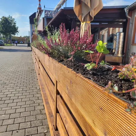 Am Brauhaus 3* Waren (Mueritz)