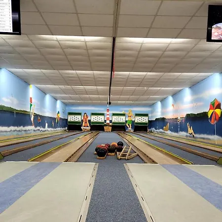 ホテル Am Brauhaus 3*