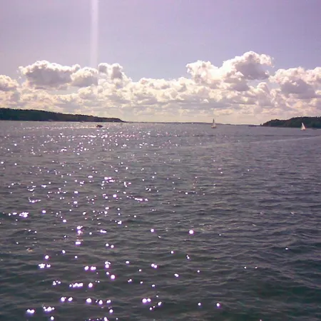 ホテル Am Brauhaus