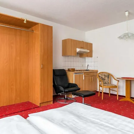 Am Brauhaus Hotel