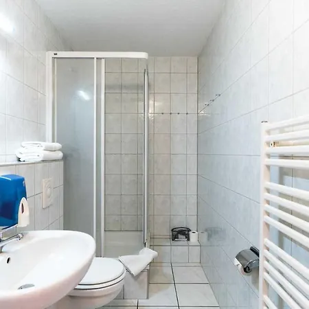 Am Brauhaus ホテル ヴァーレン