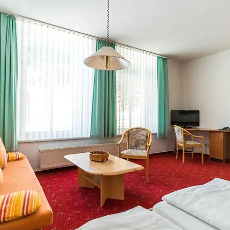 Am Brauhaus 3*