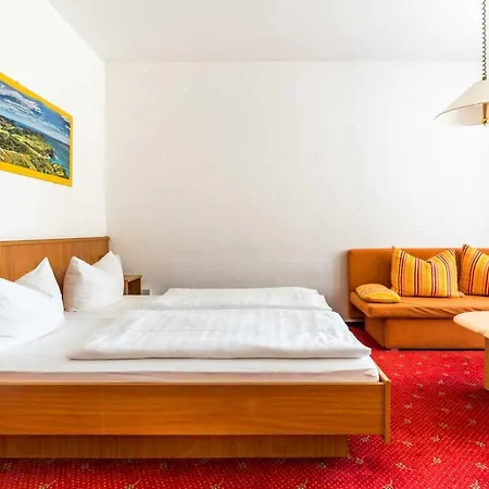 Am Brauhaus Hotel