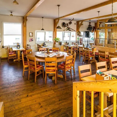 ホテル Am Brauhaus 3*