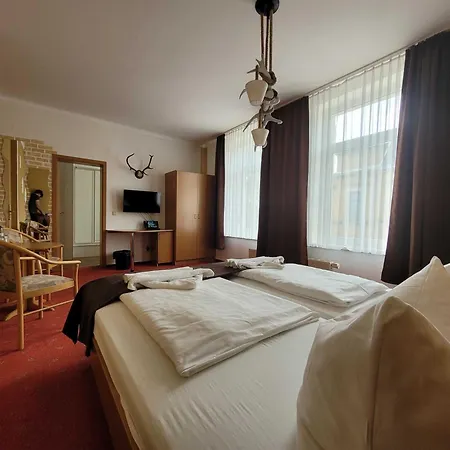 Am Brauhaus Hotel