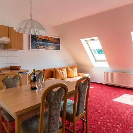 Am Brauhaus ホテル