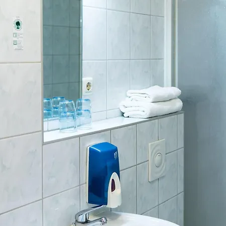 Am Brauhaus 3* ヴァーレン