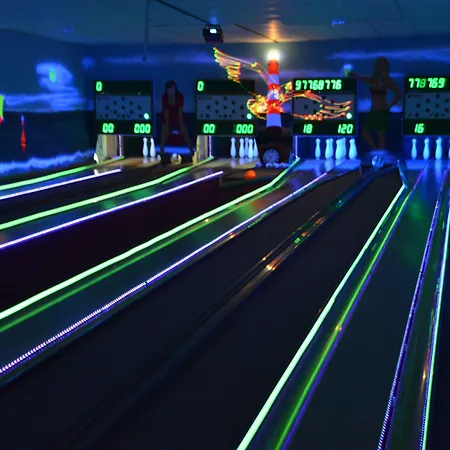 Am Brauhaus ホテル