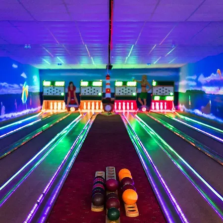 ホテル Am Brauhaus