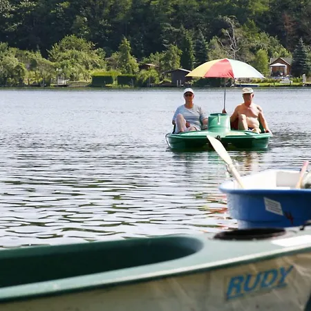 ホテル Am Brauhaus