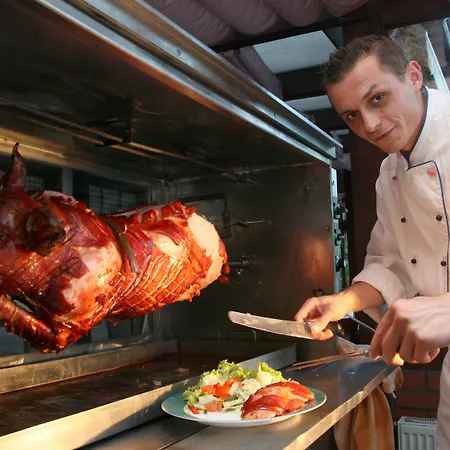 Am Brauhaus ホテル ヴァーレン