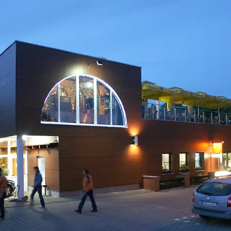 Am Brauhaus ホテル