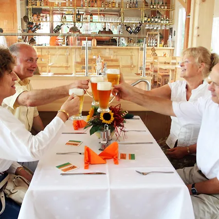 Am Brauhaus ホテル ヴァーレン