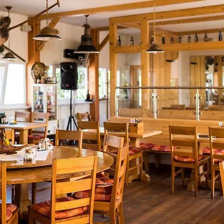 ホテル Am Brauhaus 3*