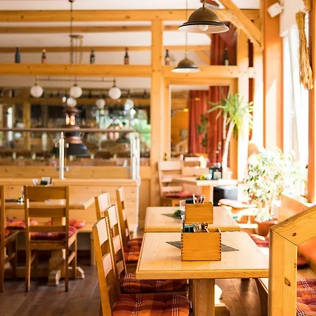 Am Brauhaus Hotel