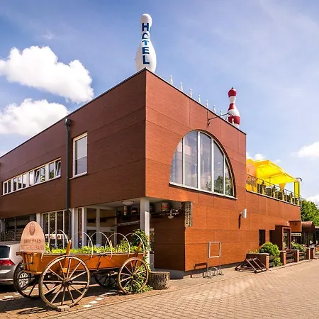 Am Brauhaus