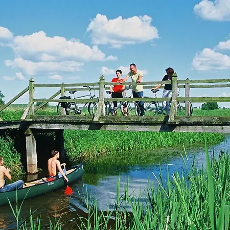 Am Brauhaus 3* 바렌