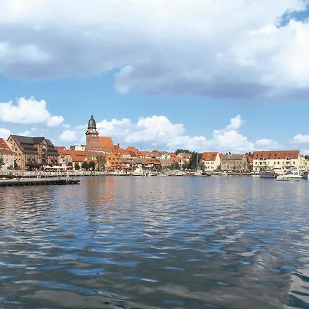 Am Brauhaus ヴァーレン