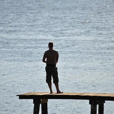 Am Brauhaus ホテル