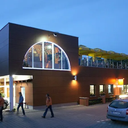Hotel Am Brauhaus