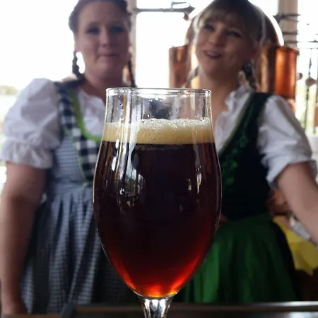 Am Brauhaus 3*