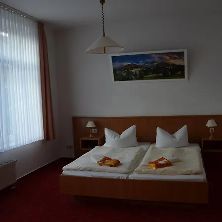 Am Brauhaus Hotel