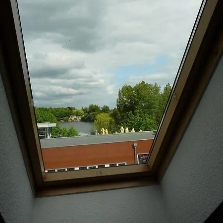 Hotel Am Brauhaus Waren (Mueritz)