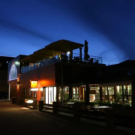 Hotel Am Brauhaus